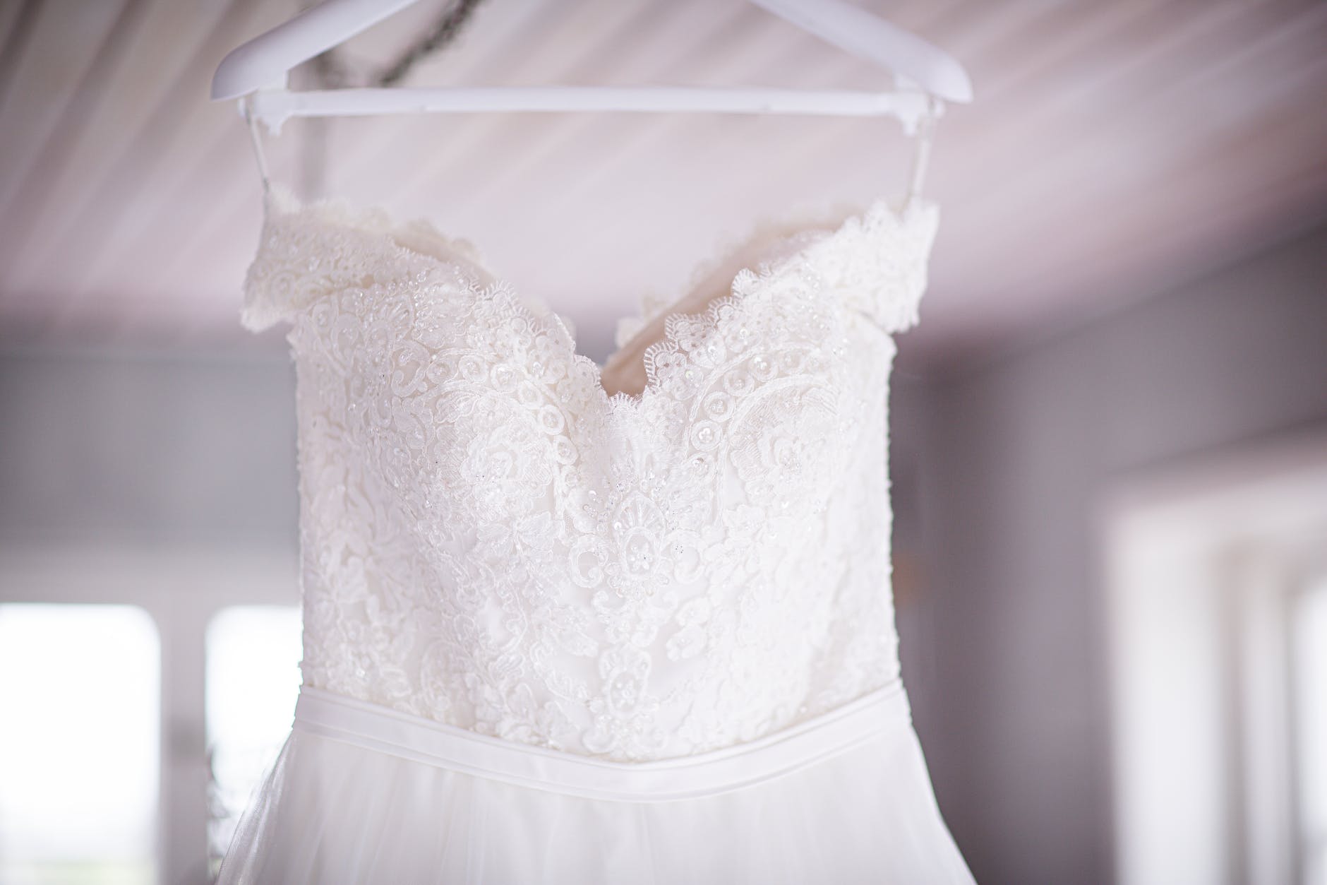 Affordable High Street Wedding Dress Shops